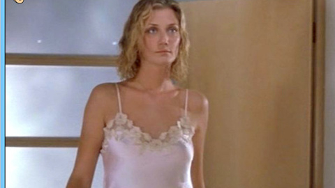 Pic: Joely Richardson in Maybe Baby (2000)