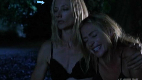 Pic: Joely Richardson in Nip/Tuck (2003-2010)