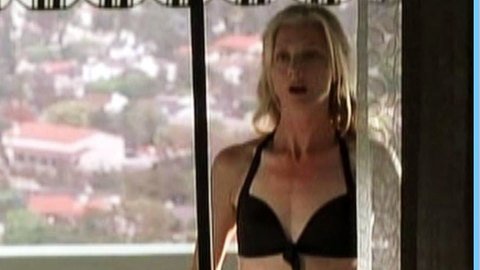 Pic: Joely Richardson in Nip/Tuck