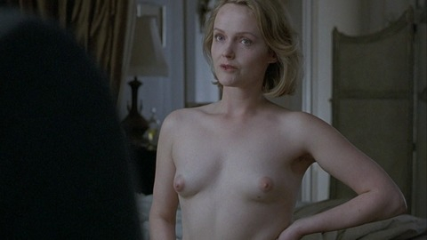 Pic: Miranda Richardson in Damage