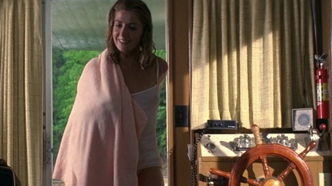 Pic: Natasha Richardson in Nell