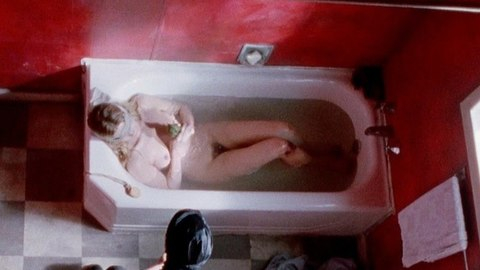 Pic: Natasha Richardson in Patty Hearst