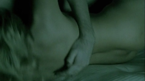 Pic: Natasha Richardson in The Comfort of Strangers