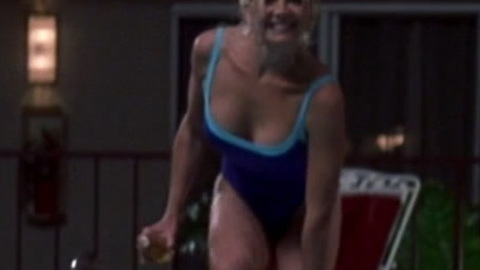 Pic: Natasha Richardson in Waking Up in Reno