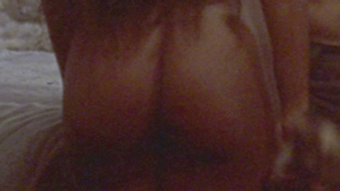 Pic: Salli Richardson-Whitfield in Posse