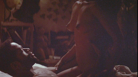 Pic: Salli Richardson-Whitfield in Posse