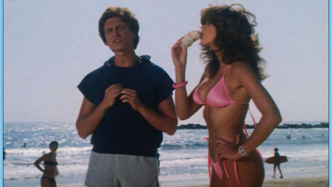 Pic: Deborah Richter in Hot Moves