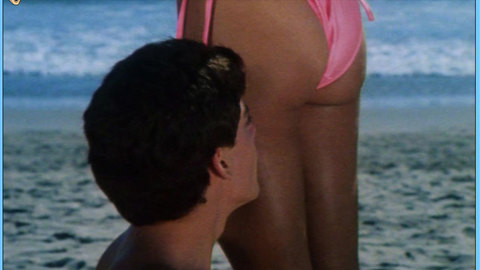 Pic: Deborah Richter in Hot Moves
