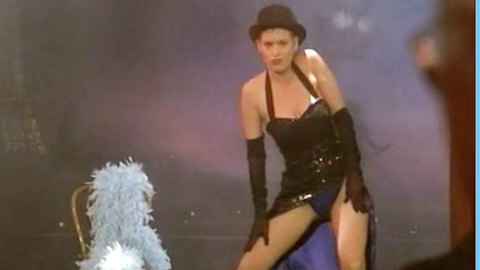 Pic: Molly Ringwald in Enfants de Salaud (1996)