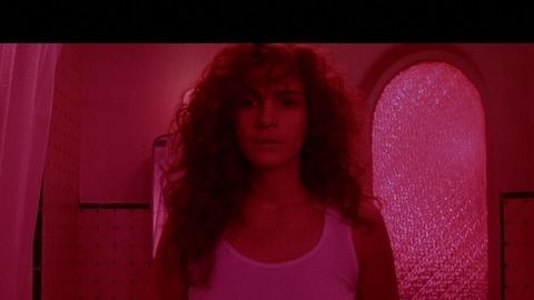 Pic: Julia Roberts in Flatliners