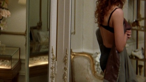 Pic: Julia Roberts in My Best Friend's Wedding