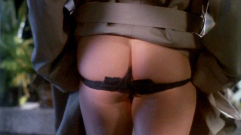 Pic: Tanya Roberts in Inner Sanctum