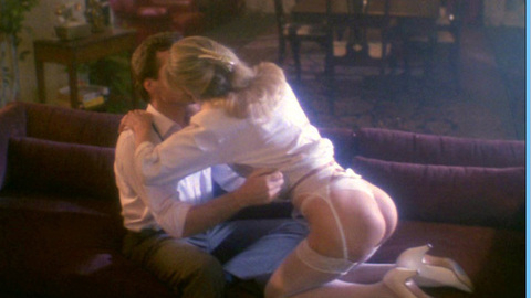 Pic: Tanya Roberts in Inner Sanctum