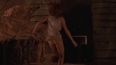 Pic: Tanya Roberts in The Beastmaster
