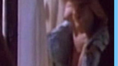 Pic: Tanya Roberts in Purgatory