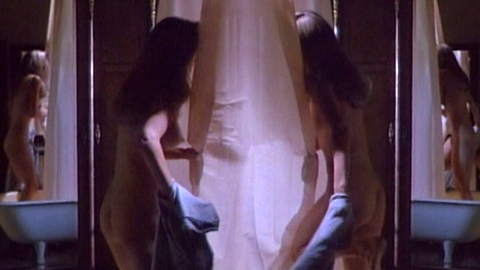 Pic: Tanya Roberts in Purgatory