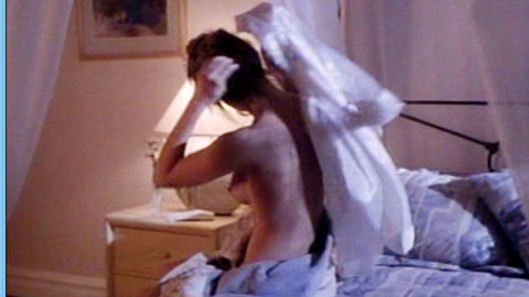 Pic: Tanya Roberts in Night Eyes