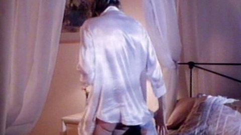 Pic: Tanya Roberts in Night Eyes