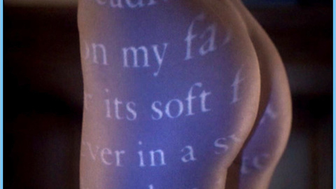 Pic: Tanya Roberts in Almost Pregnant