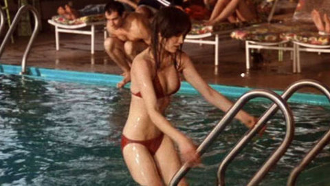 Pic: Tanya Roberts in Fingers