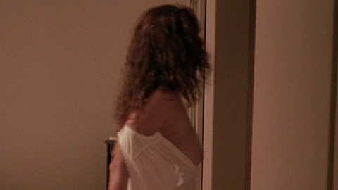 Pic: Mimi Rogers in The Rapture