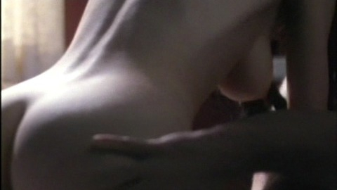 Pic: Mimi Rogers in Reflections in the Dark