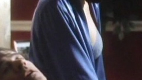 Pic: Mimi Rogers in Reflections in the Dark