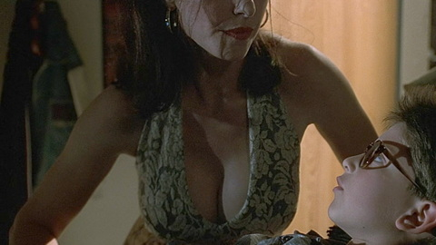 Pic: Mimi Rogers in Tricks