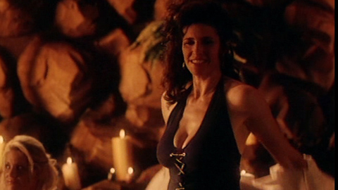 Pic: Mimi Rogers in Dumb and Dumberer