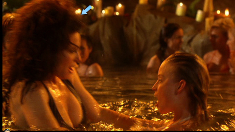 Pic: Mimi Rogers in Dumb and Dumberer