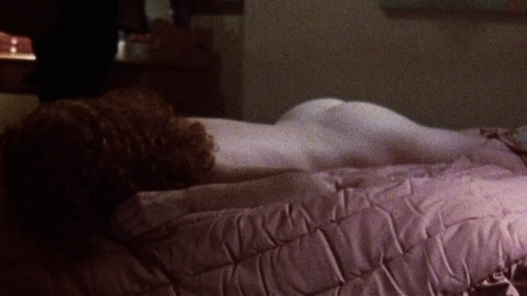 Pic: Jamie Rose in Tightrope