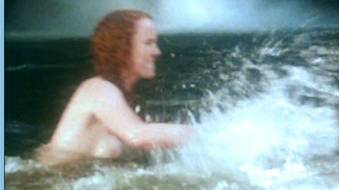 Pic: Jamie Rose in Just Before Dawn