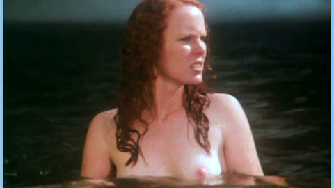 Pic: Jamie Rose in Just Before Dawn