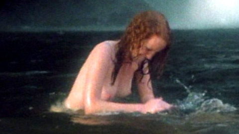 Pic: Jamie Rose in Just Before Dawn