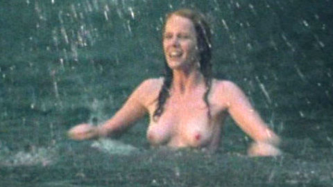 Pic: Jamie Rose in Just Before Dawn