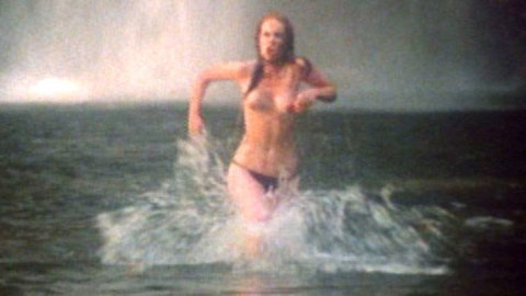 Pic: Jamie Rose in Just Before Dawn