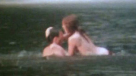 Pic: Jamie Rose in Just Before Dawn