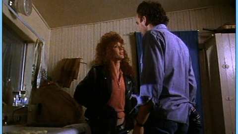 Pic: Jamie Rose in Chopper Chicks in Zombietown