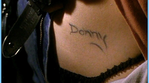 Pic: Jamie Rose in Chopper Chicks in Zombietown