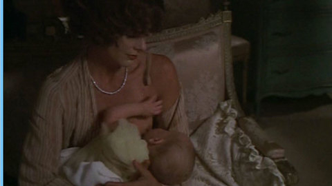 Pic: Katharine Ross in The Betsy (1978)