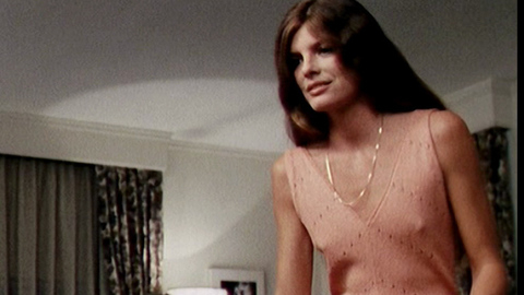 Pic: Katharine Ross in The Stepford Wives