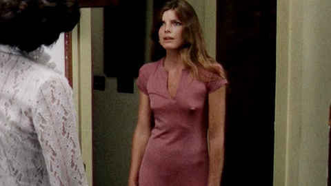 Pic: Katharine Ross in The Stepford Wives (1975)