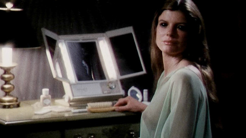 Pic: Katharine Ross in The Stepford Wives