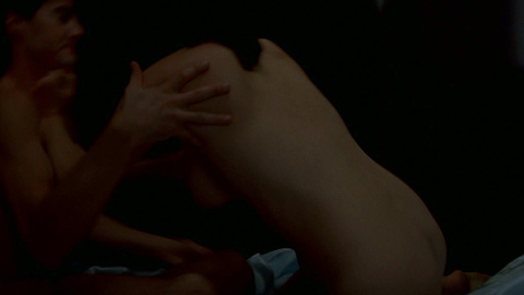 Pic: Isabella Rossellini in Blue Velvet