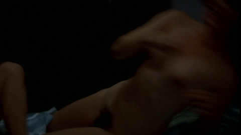 Pic: Isabella Rossellini in Blue Velvet