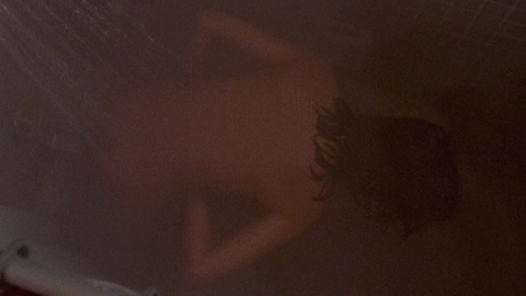 Pic: Jill Schoelen in The Stepfather