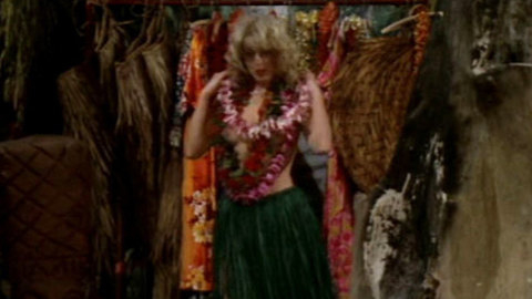 Pic: Misty Rowe in National Lampoon's Class Reunion