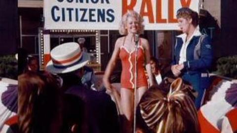 Pic: Misty Rowe in Happy Days