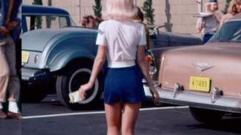 Pic: Misty Rowe in Happy Days