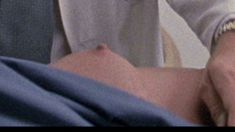 Pic: Annabella Sciorra in The Hand that Rocks the Cradle